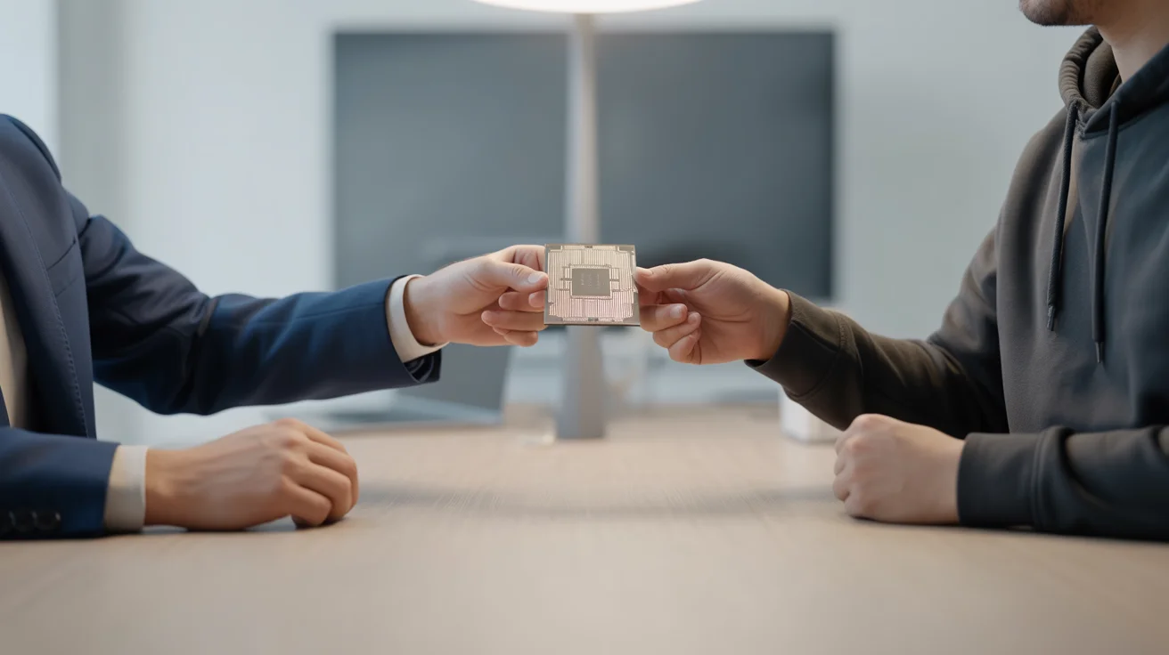 Niobium Secures Over $23M in Venture Funding to Advance FHE Silicon