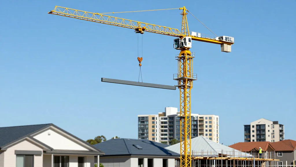 Building Commencements Soar to Four Year Highs