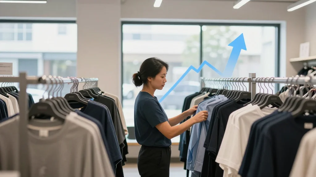 Retail Under Pressure – Whitepaper