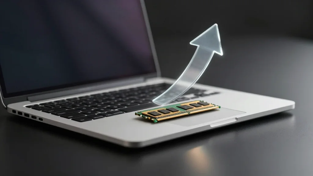 Samsung and LG Lift Laptop Prices Up to 50% Amid Memory Chip Shortage