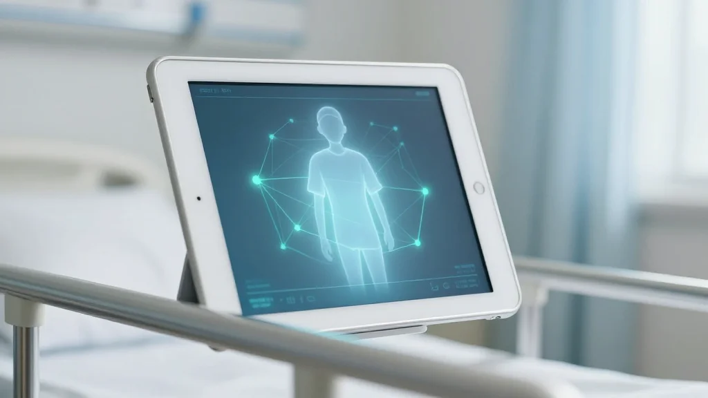 Prime Healthcare Pits Two Virtual Sitter Vendors Against One Another – Who Won?