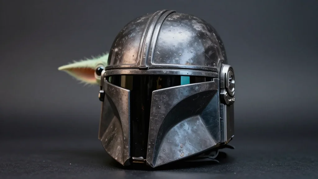 No Time for a 'Mandalorian' Rewatch Before Getting Your 'Grogu' On? We Got You Covered
