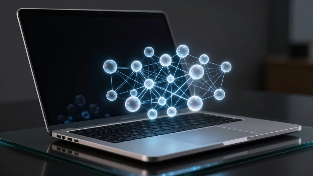 Simons Foundation Simulates 100‑Qubit Dynamics on a Laptop, Challenging Quantum Supremacy Claims