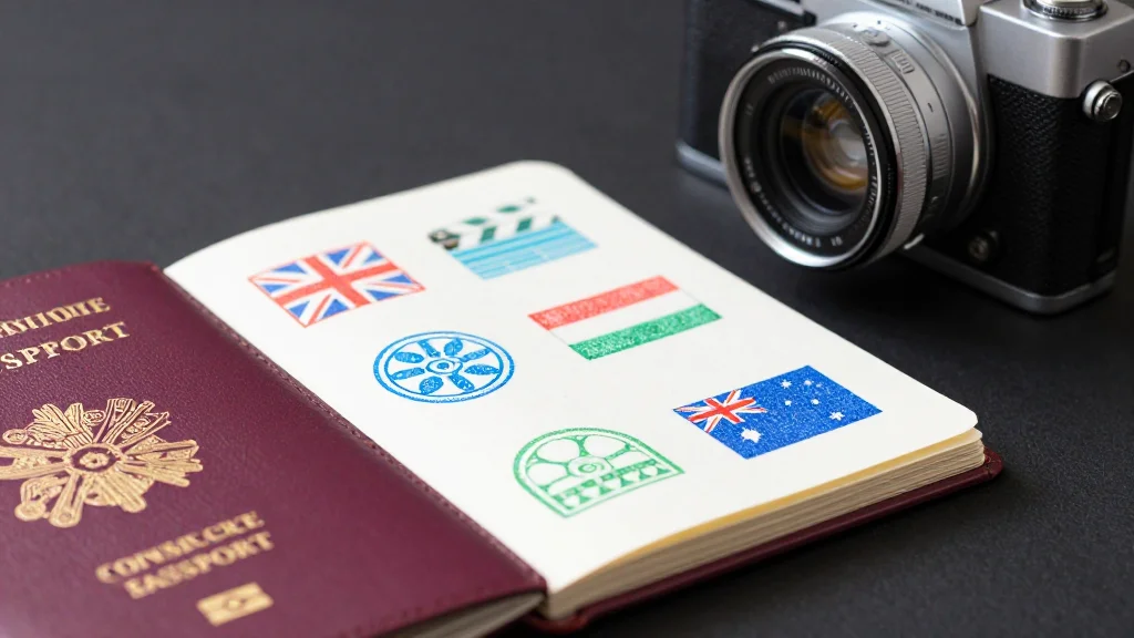 To Earn some Countries' Film Tax Incentives, You Have to Pass the Test
