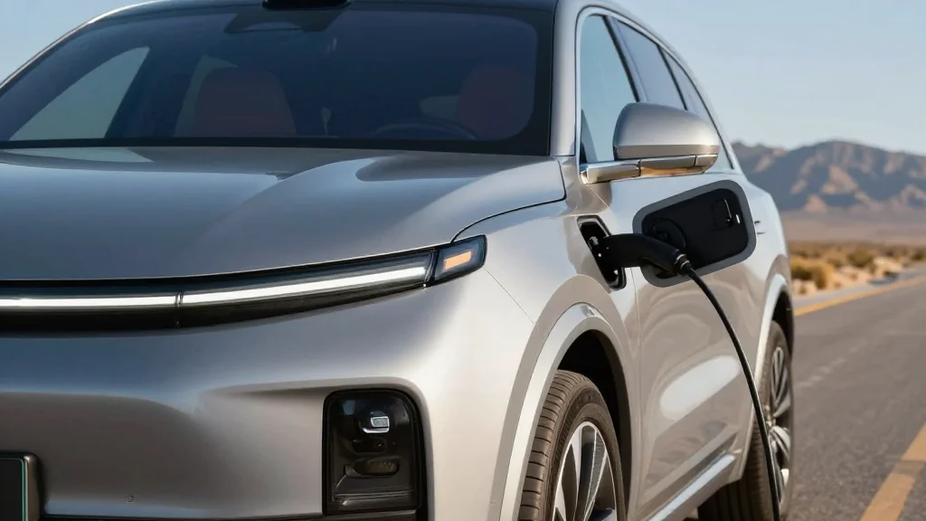 BYD Launches Yuan Pro DM-I Hybrid SUV in Mexico