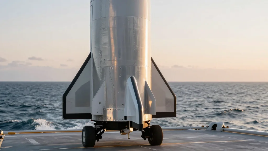 Chinese Pseudo-Company Building 3/4 Billion Dollar Rocket Factory