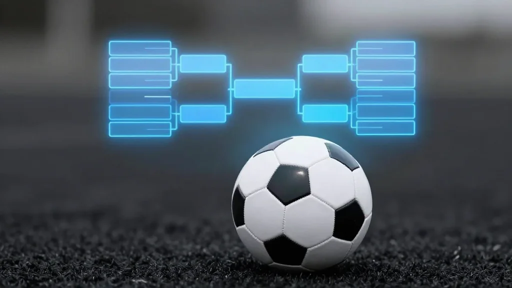 Leagues Cup Launches New Gaming Hub With $1 Million Bracket Challenge
