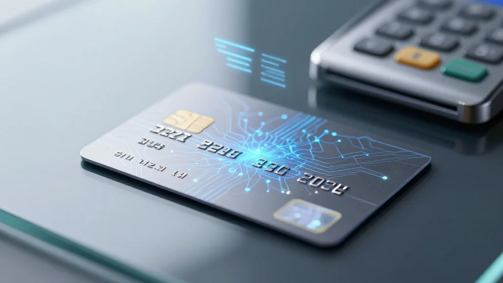 Inside AMEX’s Agentic Commerce Stack: How Intent Contracts and Single-Use Tokens Enforce AI Transactions