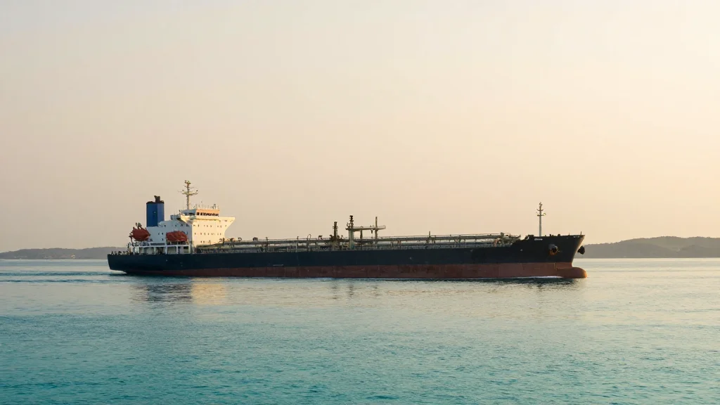 U.S. Administration Signals Economic Relief in Iran Peace Talks, Aims to Reopen Strait of Hormuz
