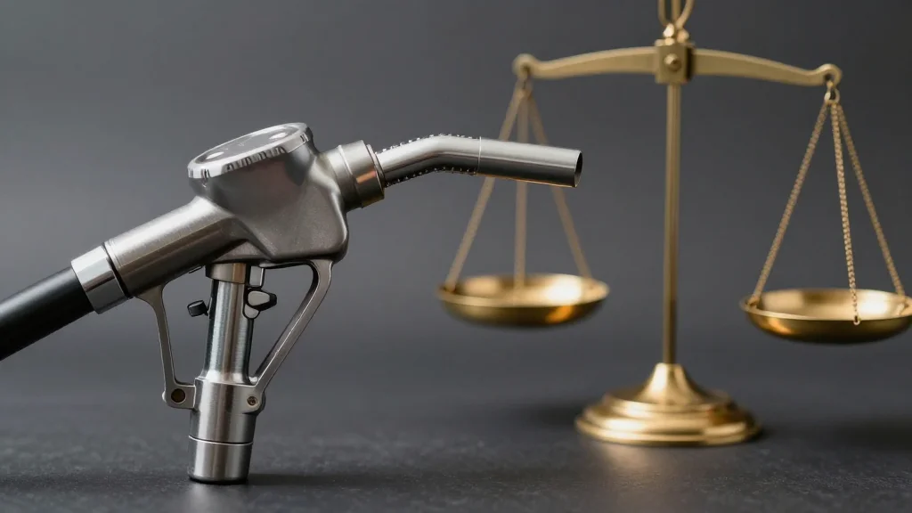 Case Against 7 From Indore for 'Cheating' BPCL by Not Returning Wrongful Recharge