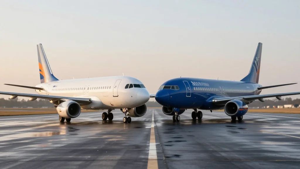 Allegiant Completes Acquisition of Sun Country Airlines