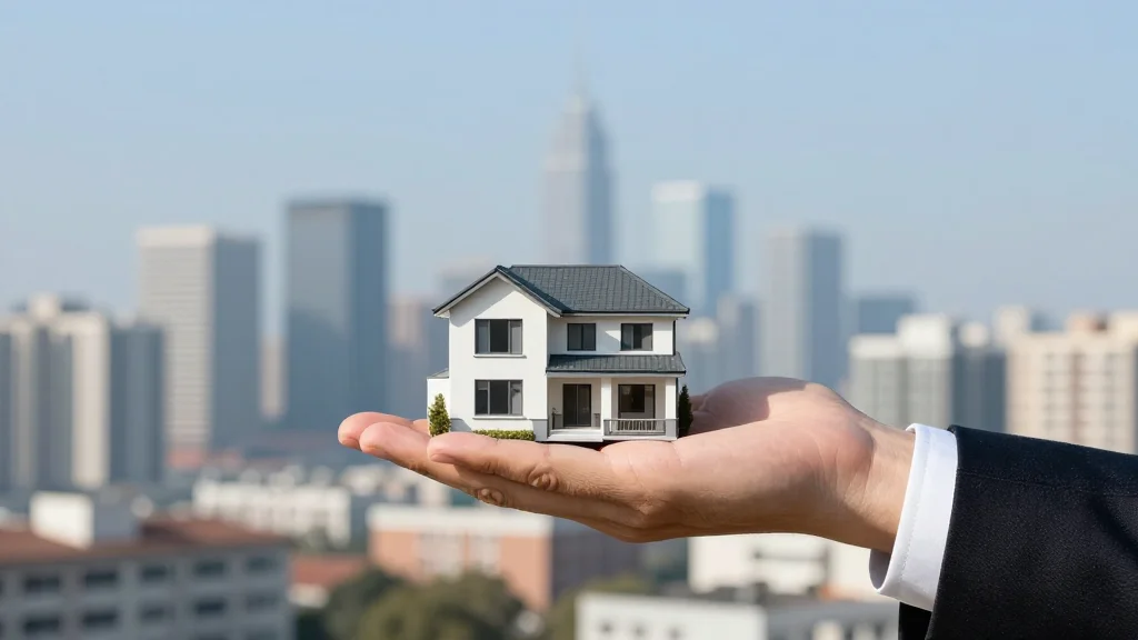 Institutional Investors Are Boosting Housing Supply by Selling Homes