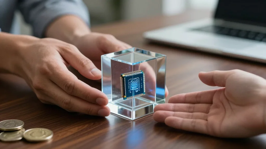 AI Startup Myelin Foundry Secures ₹48 Cr Funding From ASM Technologies