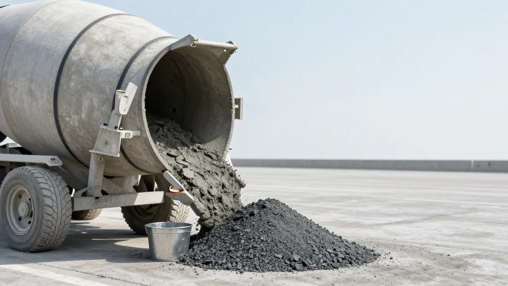 Advancing Low Carbon Concrete in Australian Infrastructure