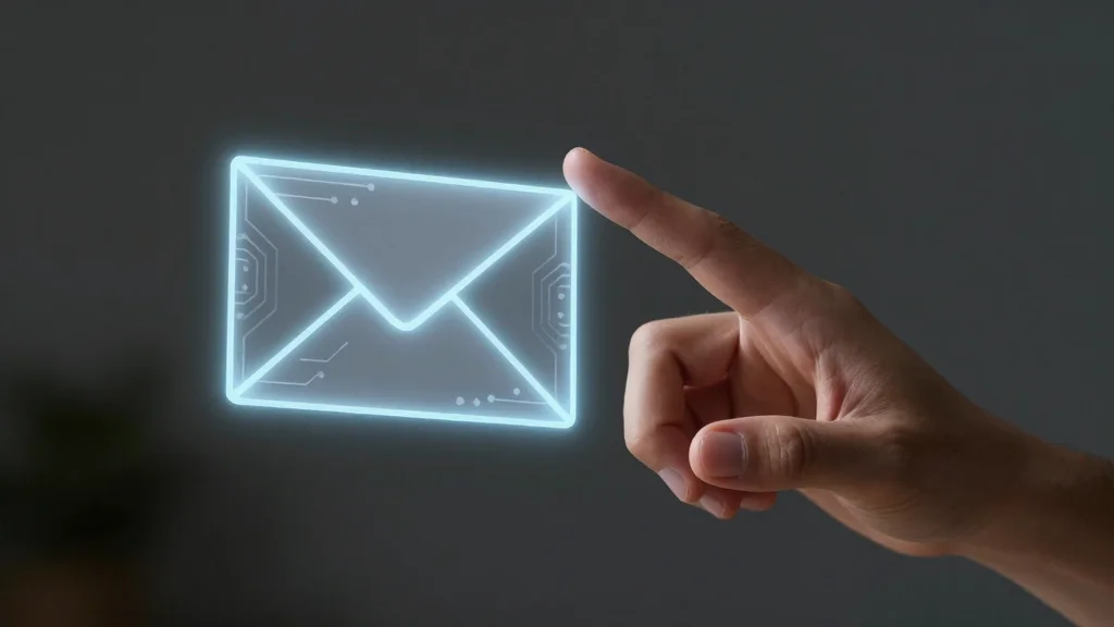 When AI Takes the Wheel, Email Becomes Terrifying