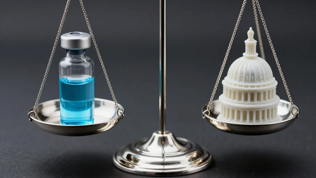 Navigating the FDA After the Storm To Advance Drug Candidates