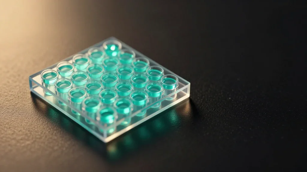 High-Throughput Platform Helps Engineer Fast-Acting Covalent Protein Drugs