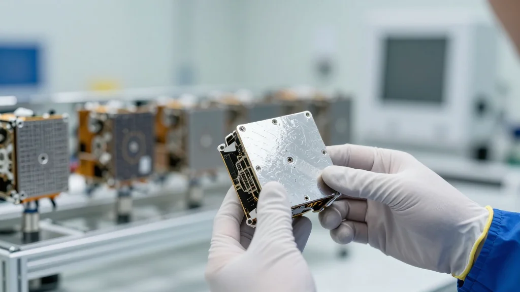 AST SpaceMobile Seeks to Double Satellite Fleet Beyond 243