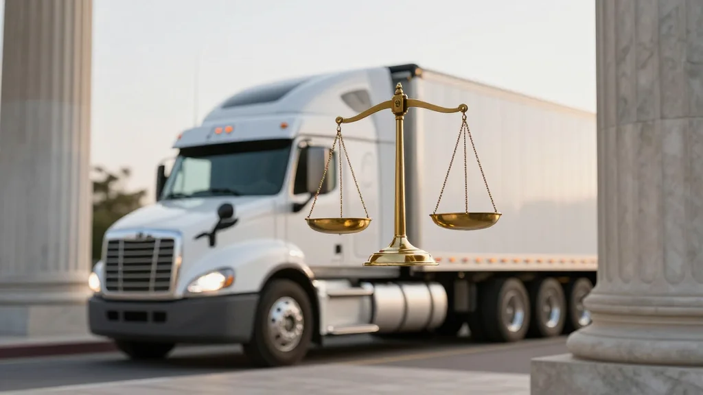 3 Carriers and Kroger Blocked Hiring of Ex-Quickway Drivers: Lawsuit