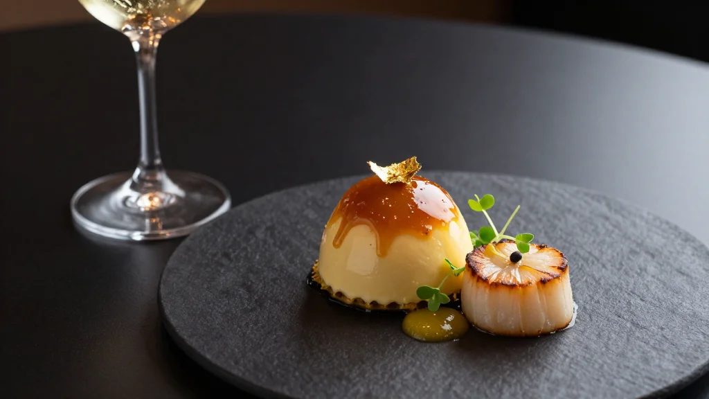 Chef Garima Arora’s Durian Dish Wins Second Michelin Star, Redefining Luxury Food