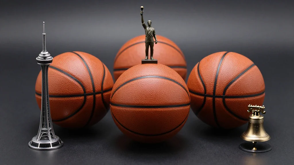 WNBA Governors Vote on High‑Priced Expansion in CLE, DET, PHI