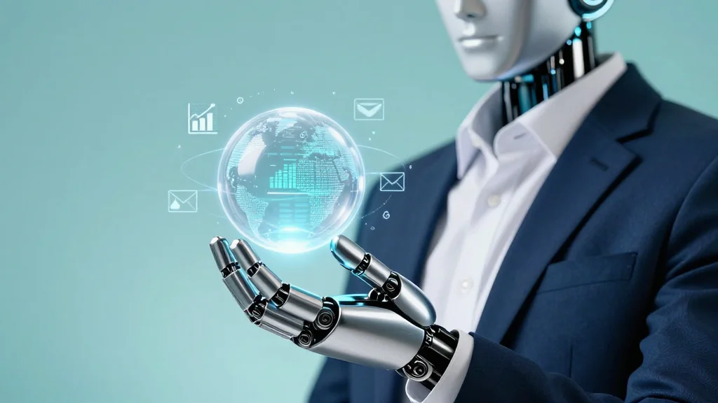 SaaStrAI Deploys ‘10K’ AI VP of Marketing to Drive Demand and Feed Sales Pipeline