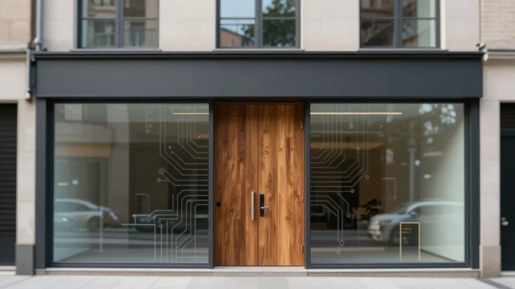 AI Roll‑Up Dwelly Secures $200M After 9 Acquisitions