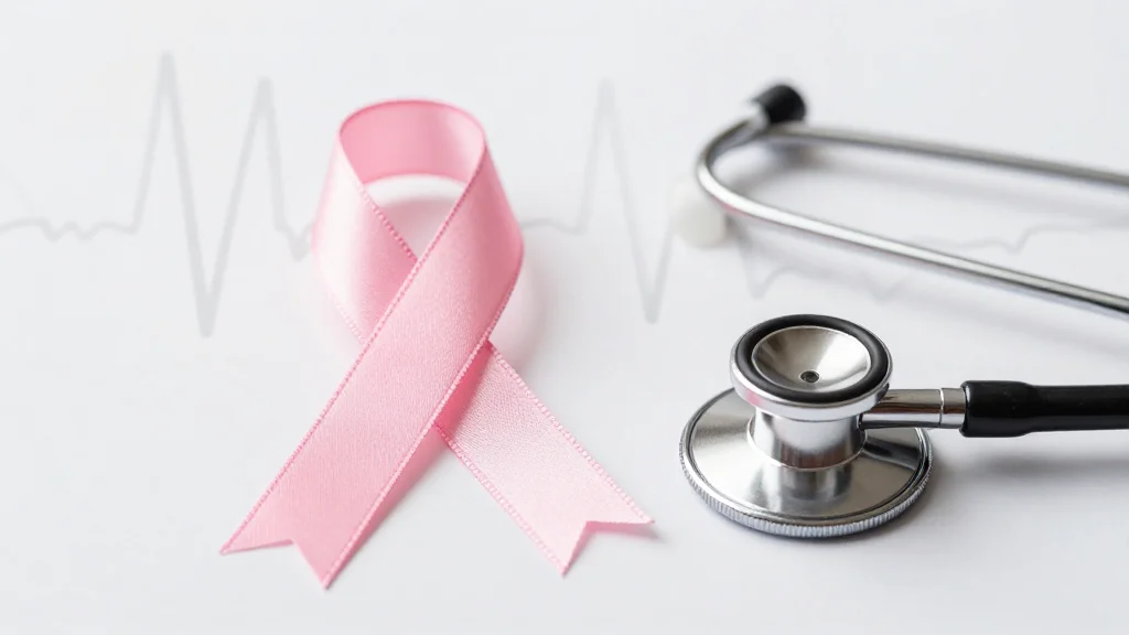 How Breast Cancer Can Affect Your Heart — During Treatment and Beyond