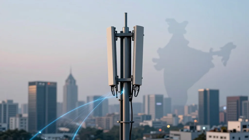 Jio Hits 268 Million 5G Users, Expands AirFiber to 27 Million Homes
