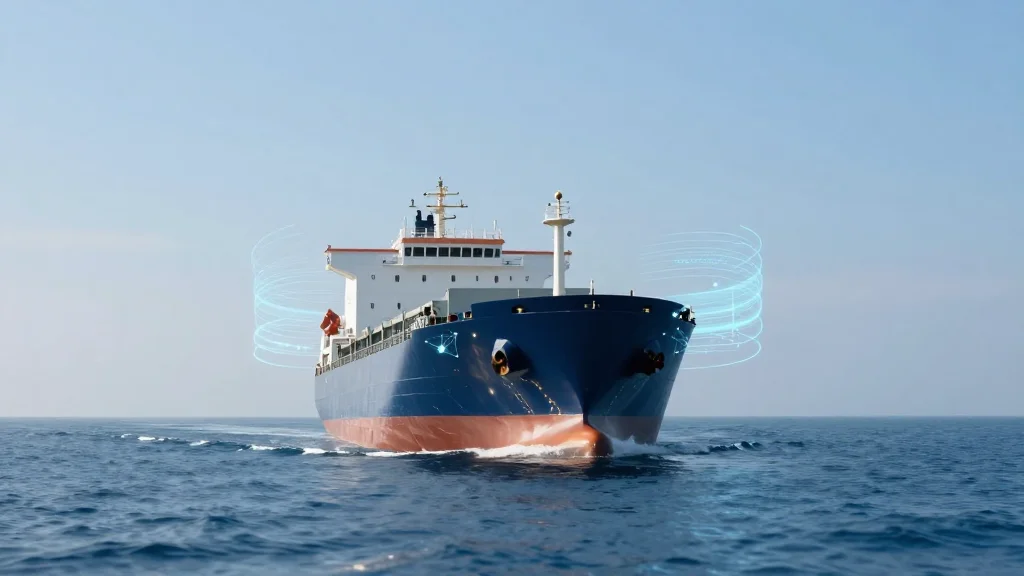 FourKites Unveils AI‑Powered Booking Connect for Ocean, Targeting $100B Freight Market