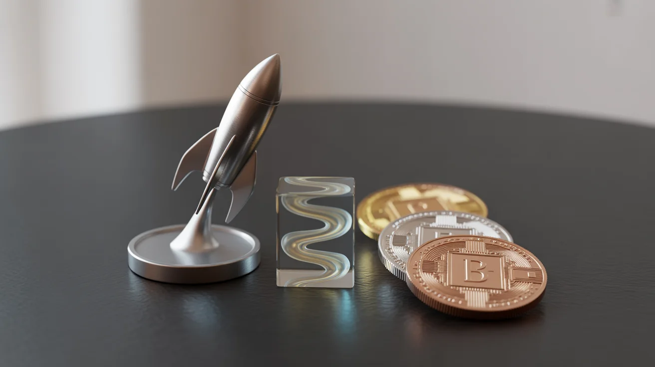 Community Votes on This Week's Top Crypto Pump Catalyst
