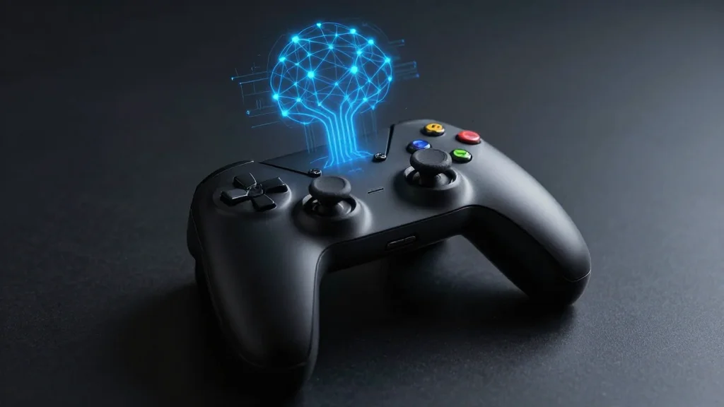 Roblox Launches Text‑to‑game AI Tool as Iron Galaxy Studios Cuts Staff