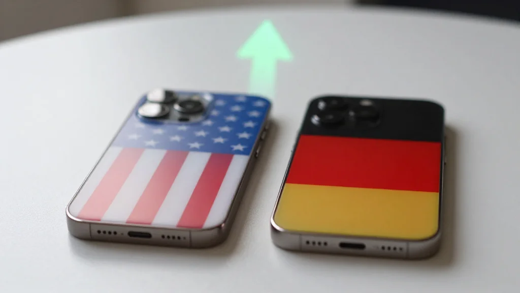 T‑Mobile US Outshines Deutsche Telekom as Better Buy