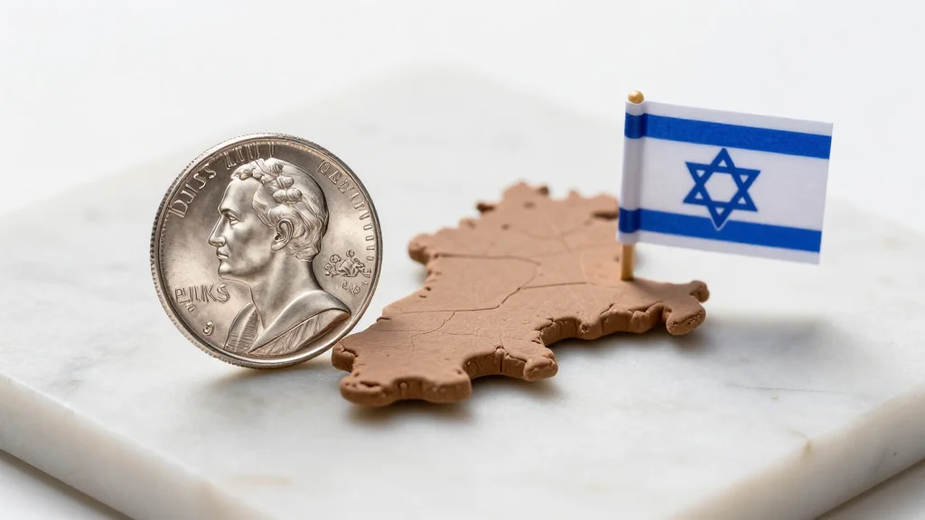 U.S. Will Trade Lebanon to Israel to End Iran War