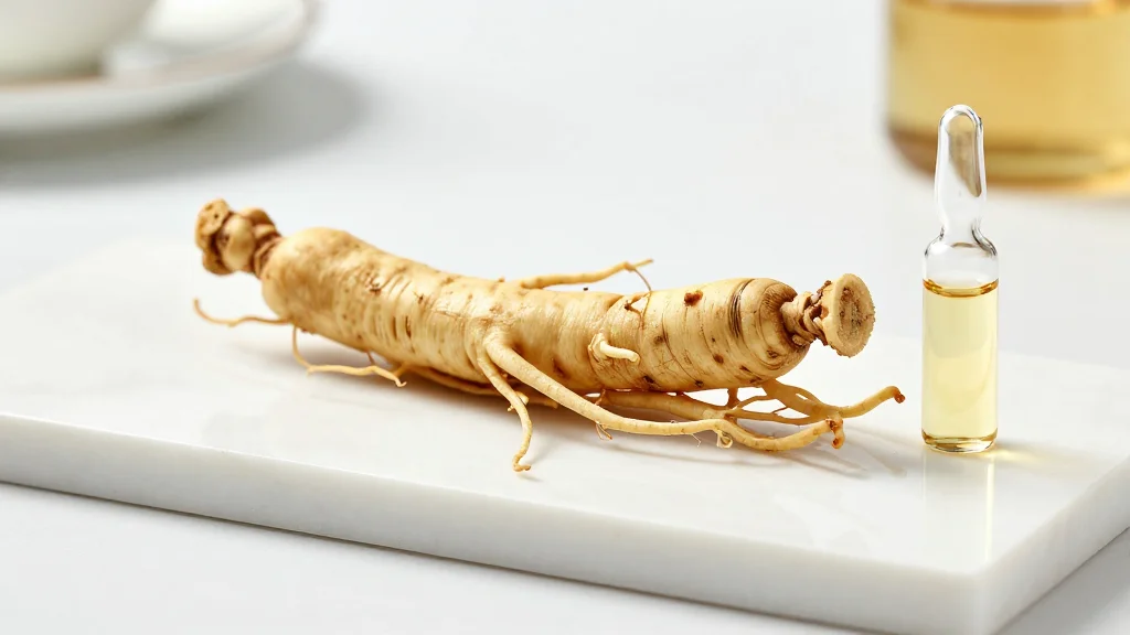 Nutritional Supplementation with Panax Ginseng Extract and Bone Health in Osteoporotic Animal Models: A Systematic Review and Meta-Analysis
