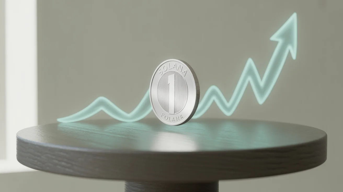Altcoins Poised for Recovery, Watch the Data