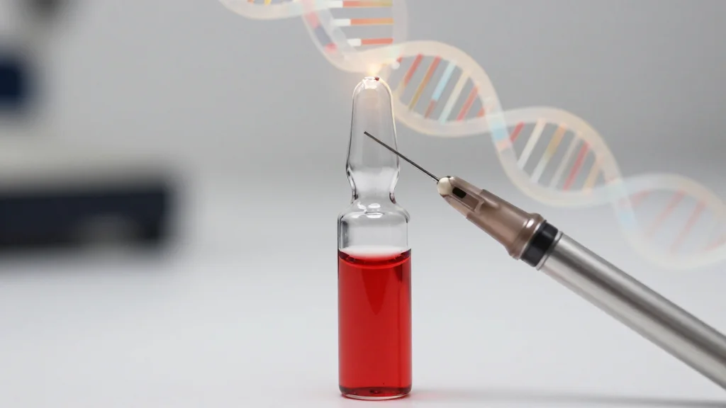 Biotech Innovation Makes Inroads Against Bleeding Disorders