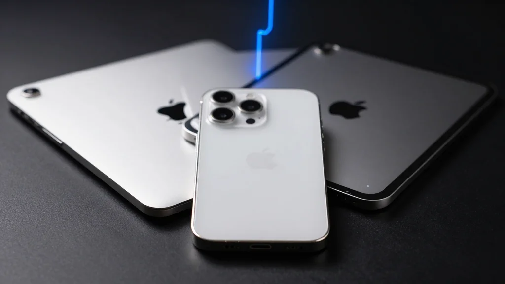Melius Highlights FCF While Reiterating Buy on Apple