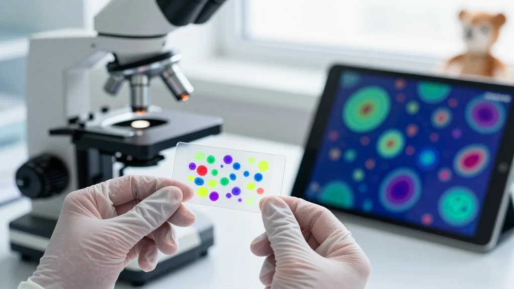 Bone Marrow Cell Atlas Created for Improved Leukemia Research