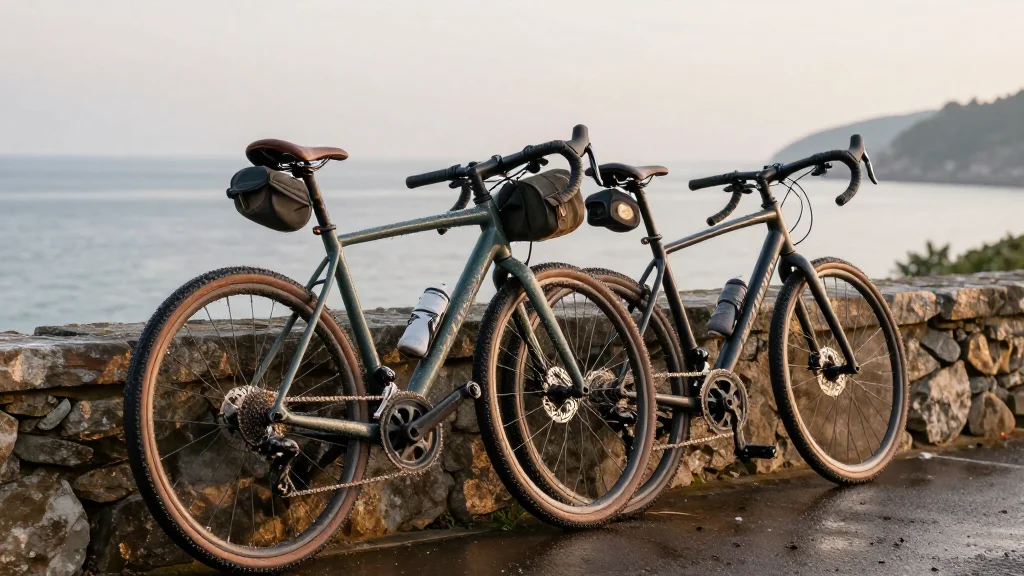 Mark Beaumont and Rugby Stars Lead 700-Mile Ride From Scotland to Ireland, Raising over a Million for MND Research