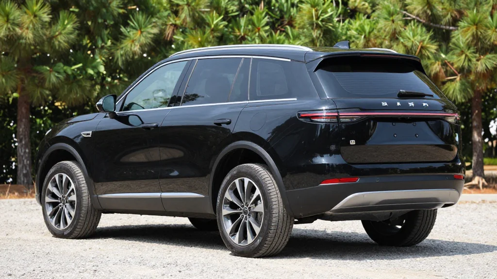 2026 Chevrolet Tahoe Review