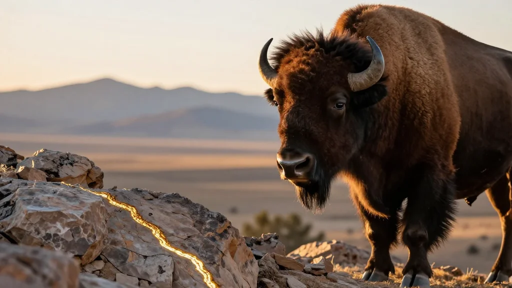 Bison Charges Into Nevada Gold and Silver Country with $5.5m ASX IPO