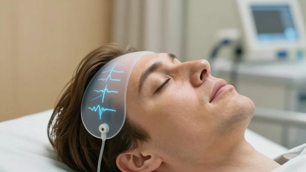 Noninvasive Skull Sensor Prevents Brain Injuries in Critically Ill ICU Patients