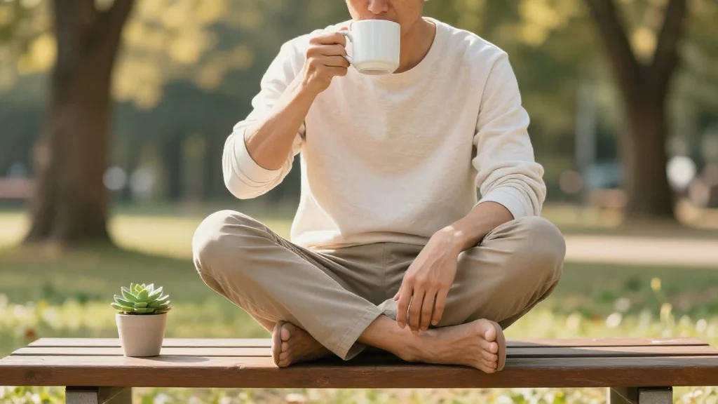 Value Efficiency over Busyness: Work Smarter, Rest More