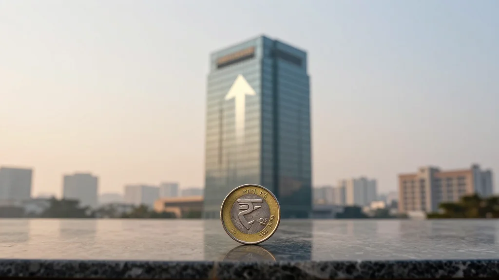 Domestic Institutional Investors Hit Record 20.9% Share of Indian Nifty-500, Driving Sector Shifts