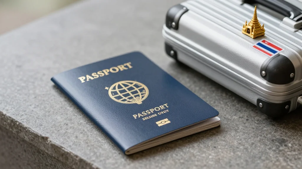 Issa Compass Flags Visa Approval Gap as Thailand Tightens Long‑Stay Rules