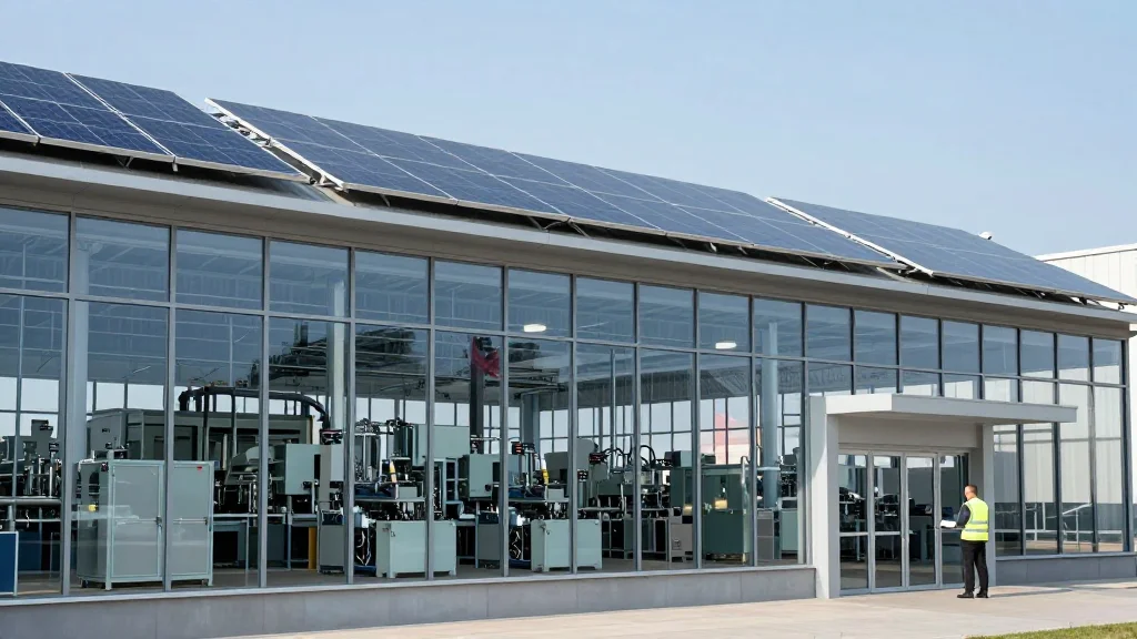 Kalyon PV Begins Production at New TOPCon Solar Cell Factory in Turkey