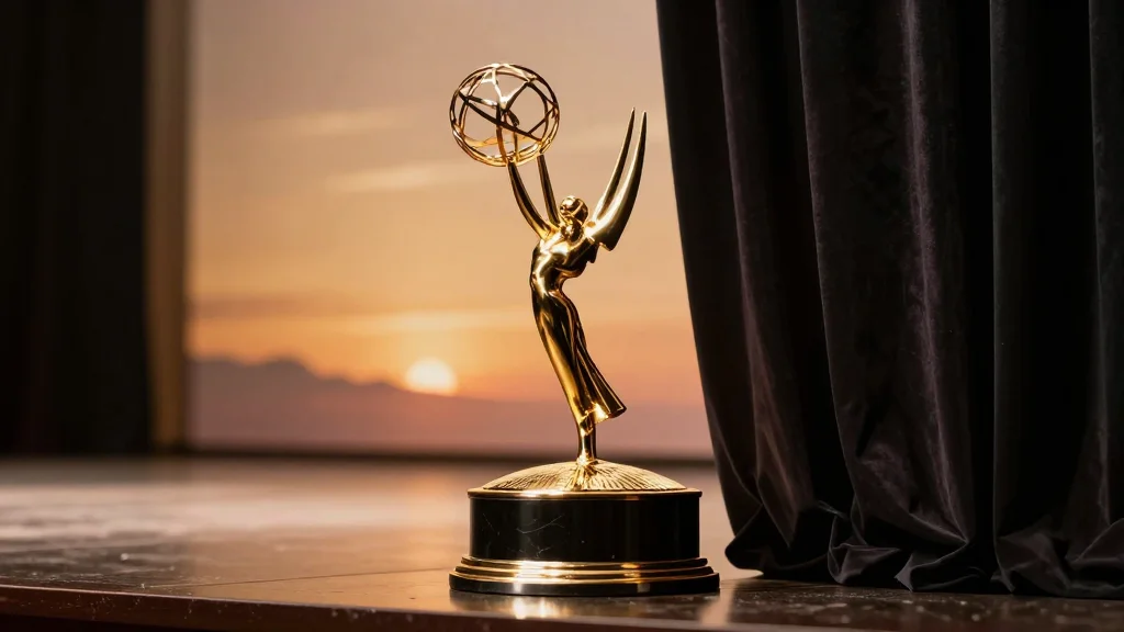 Entire TV Genres Can Live and Die by Their Emmys Potential