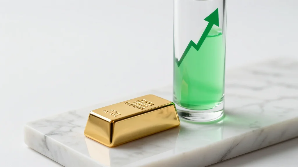 Centennial Wealth Advisory Boosts FTGS Stake by $3 Million, Now 1.79% of 13F AUM