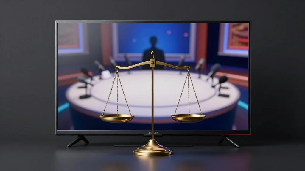 ABC Warns FCC Probe Will Chill Protected Speech